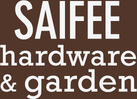 SAIFEE hardware & garden